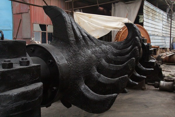 宁夏高温炉埋弧自动焊堆焊供应