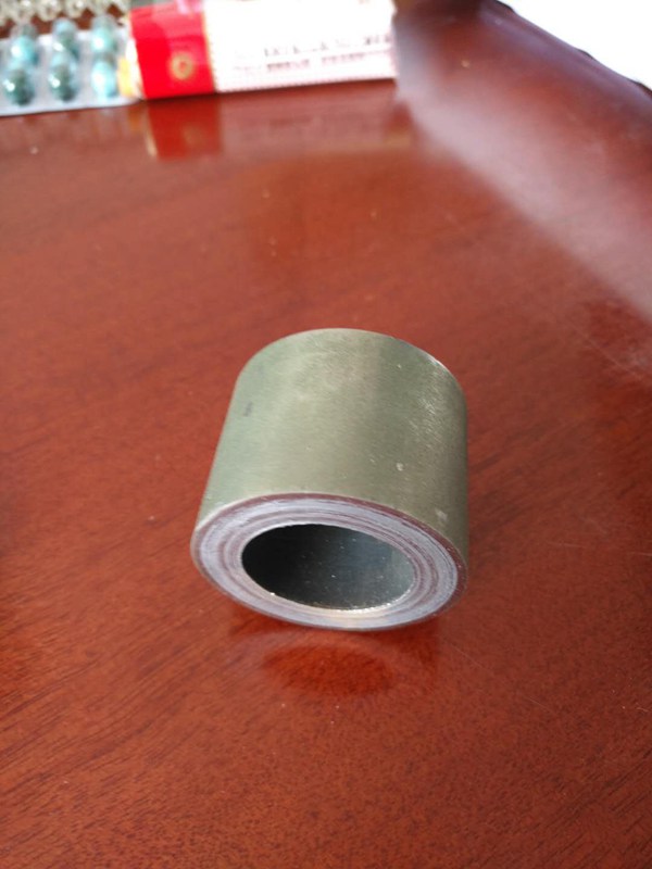 济南中和连续酸解反应器供应
