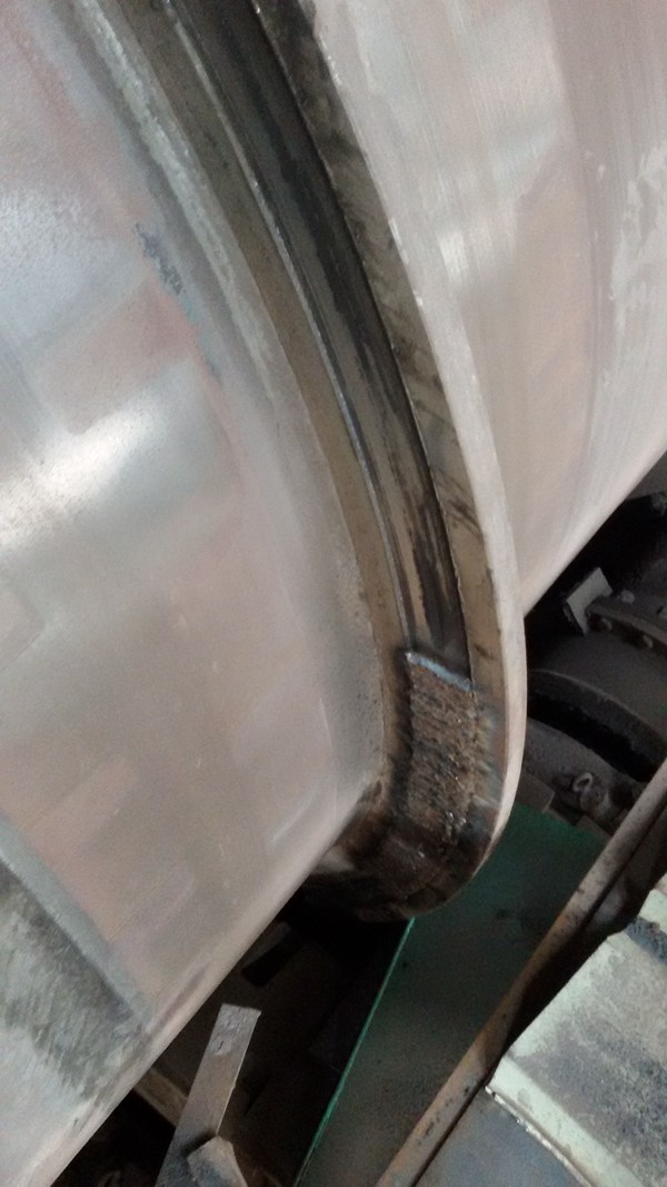 枣庄管道表面复合材料导卫件价格
